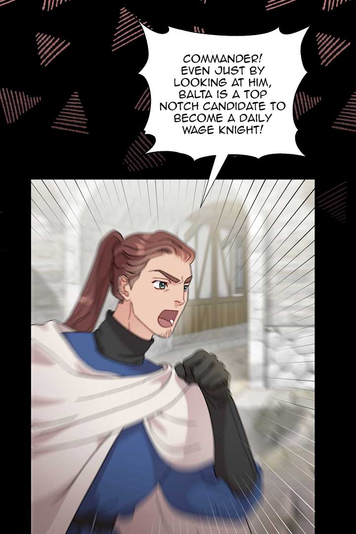 Silver Tree Chapter 8 - Page 9