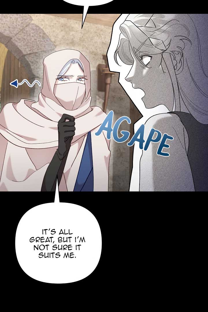Silver Tree Chapter 8 - Page 88