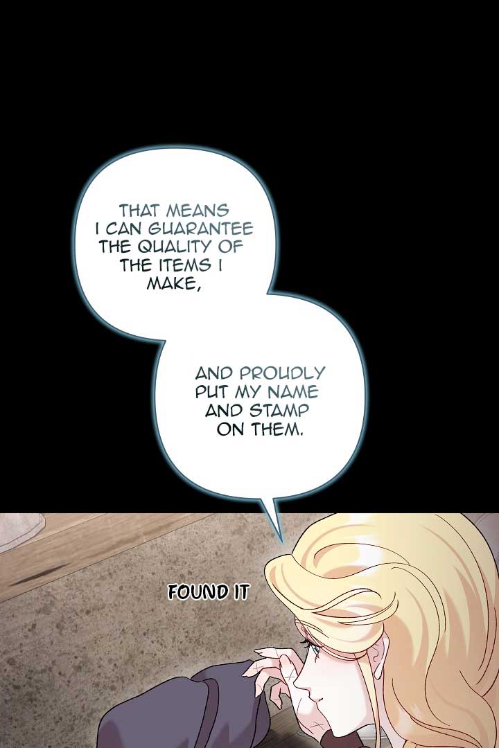 Silver Tree Chapter 9 - Page 20