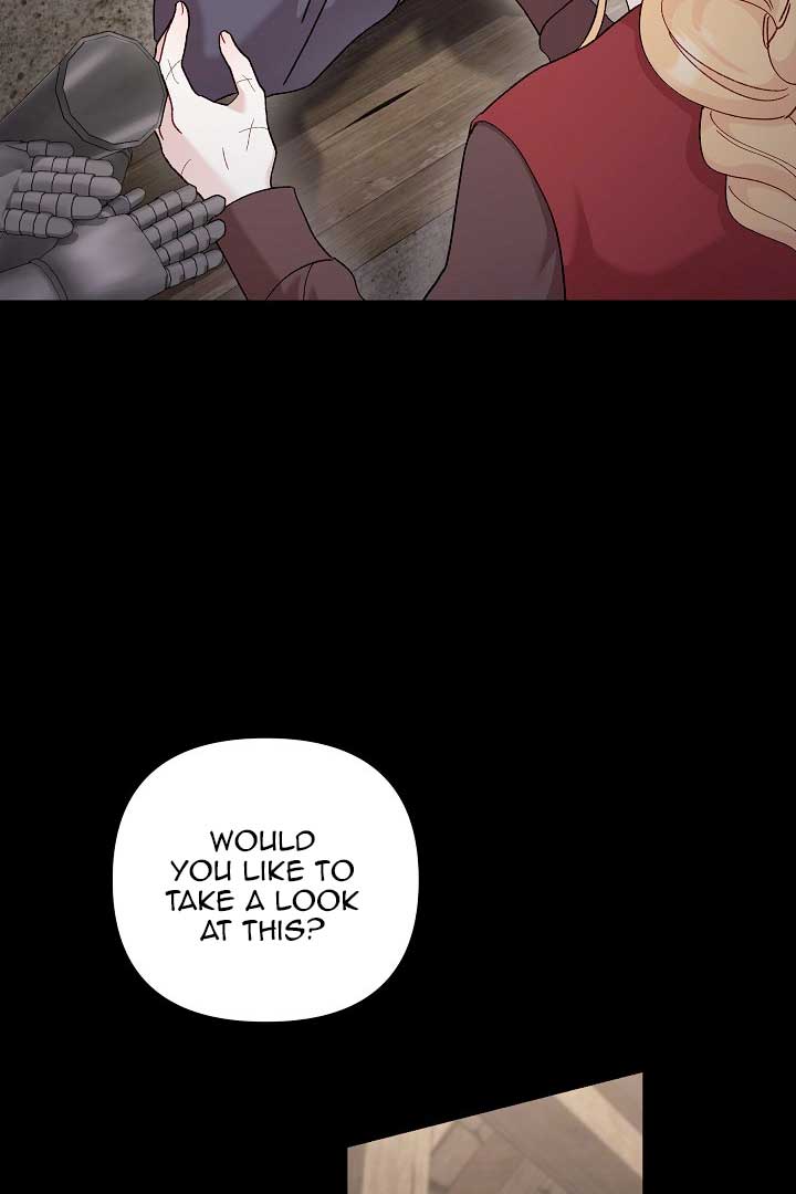 Silver Tree Chapter 9 - Page 21