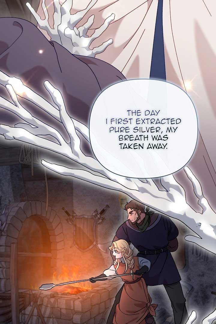 Silver Tree Chapter 9 - Page 27