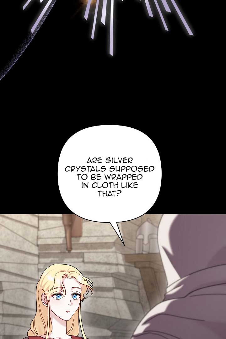 Silver Tree Chapter 9 - Page 31