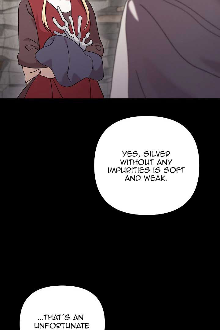 Silver Tree Chapter 9 - Page 32