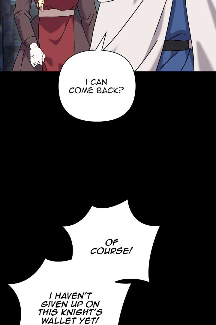 Silver Tree Chapter 9 - Page 73