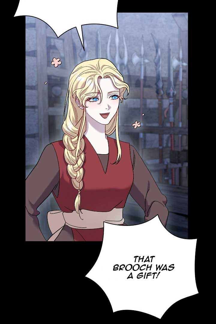 Silver Tree Chapter 9 - Page 74