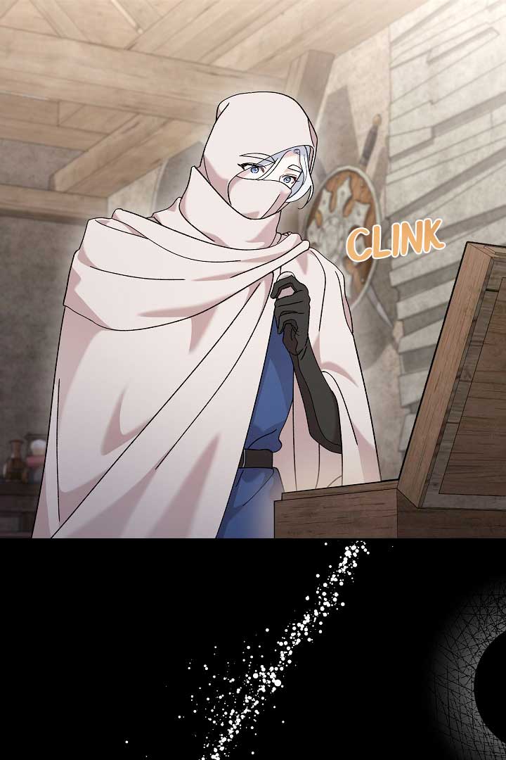 Silver Tree Chapter 9 - Page 9