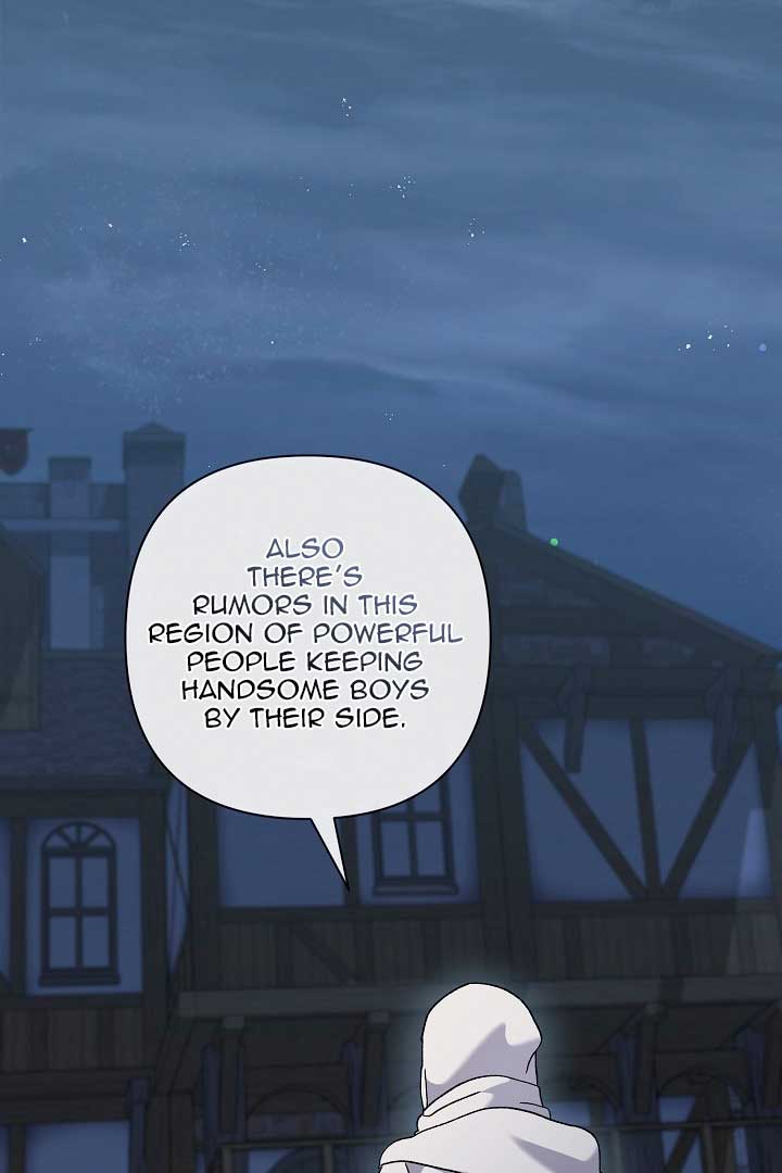 Silver Tree Chapter 9 - Page 86