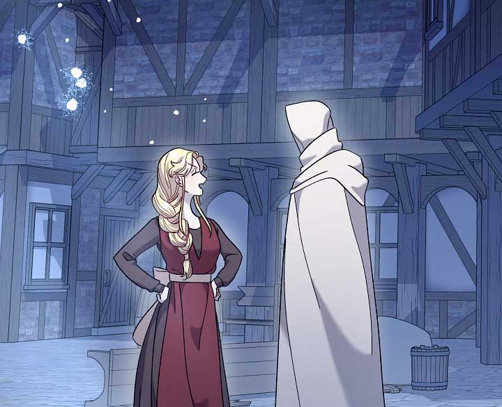 Silver Tree Chapter 9 - Page 99
