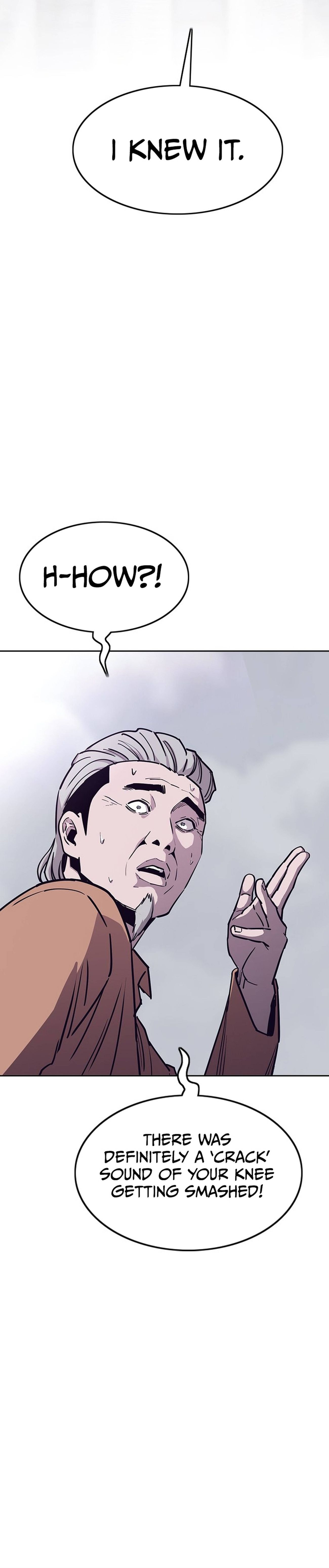 Silvertown of Hell Chapter 15 - Page 23