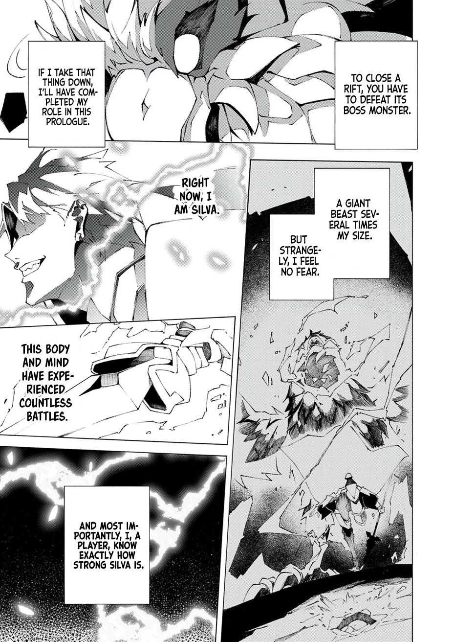 Since I was Reincarnated into the Strongest Side Character Who Dies Early on, I’ll Use My Game Knowledge to Become Unrivaled Chapter 1 - Page 18