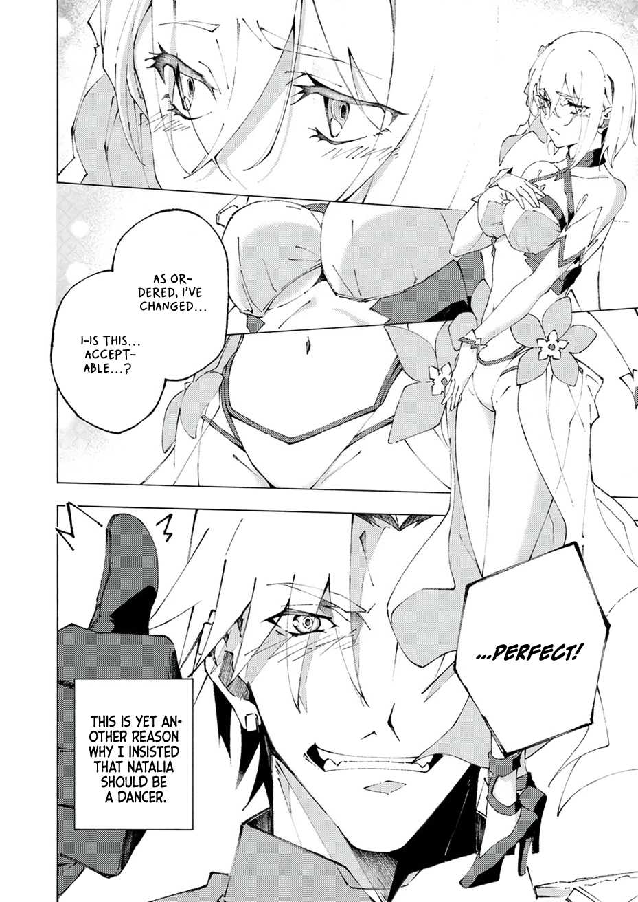 Since I was Reincarnated into the Strongest Side Character Who Dies Early on, I’ll Use My Game Knowledge to Become Unrivaled Chapter 1 - Page 41