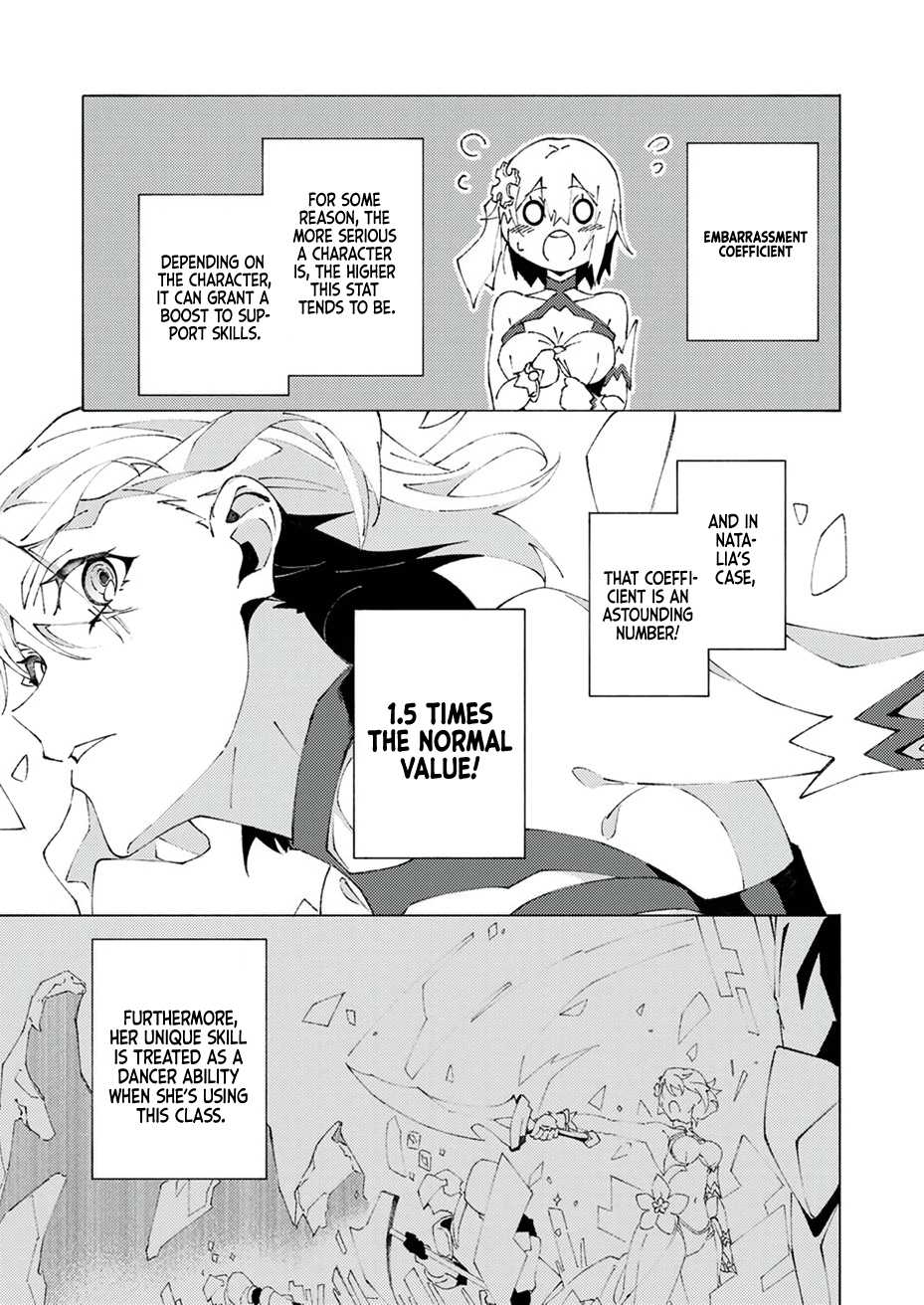 Since I was Reincarnated into the Strongest Side Character Who Dies Early on, I’ll Use My Game Knowledge to Become Unrivaled Chapter 1 - Page 42