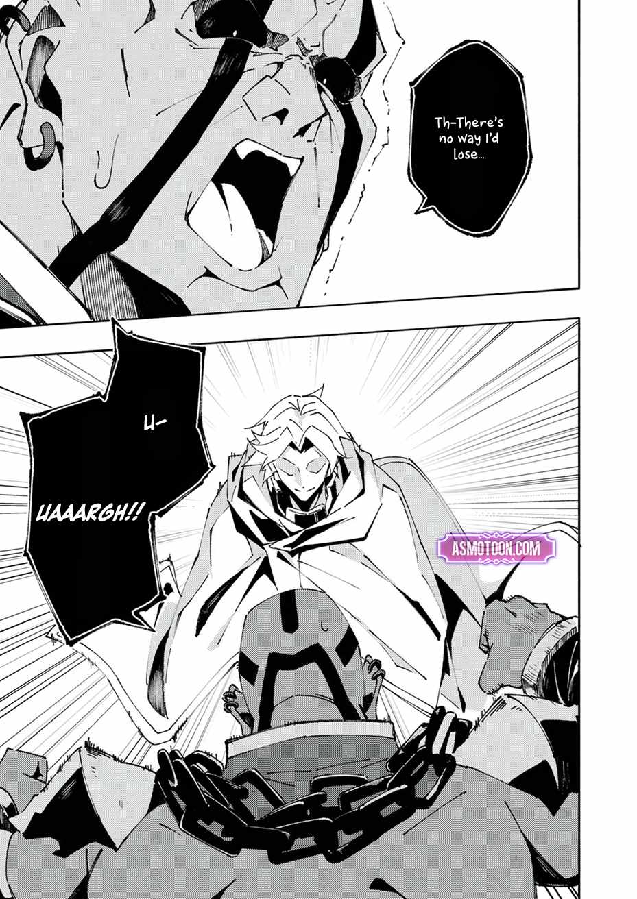 Since I was Reincarnated into the Strongest Side Character Who Dies Early on, I’ll Use My Game Knowledge to Become Unrivaled Chapter 3 - Page 33