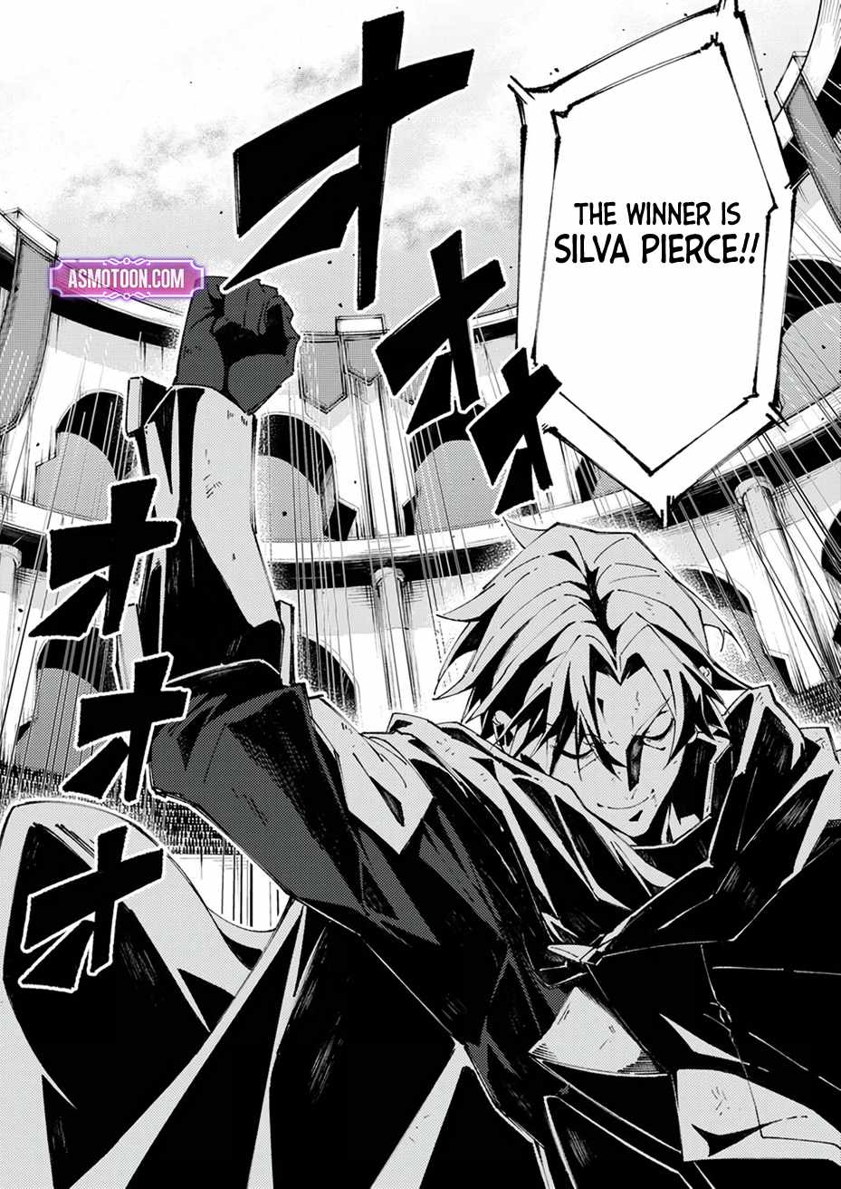 Since I was Reincarnated into the Strongest Side Character Who Dies Early on, I’ll Use My Game Knowledge to Become Unrivaled Chapter 3 - Page 36