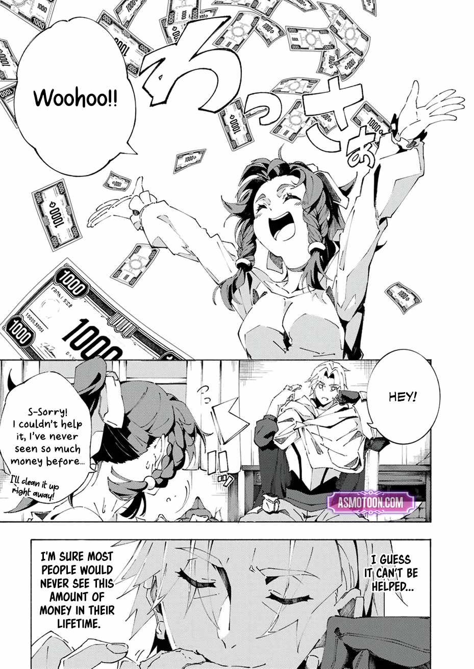 Since I was Reincarnated into the Strongest Side Character Who Dies Early on, I’ll Use My Game Knowledge to Become Unrivaled Chapter 4 - Page 2