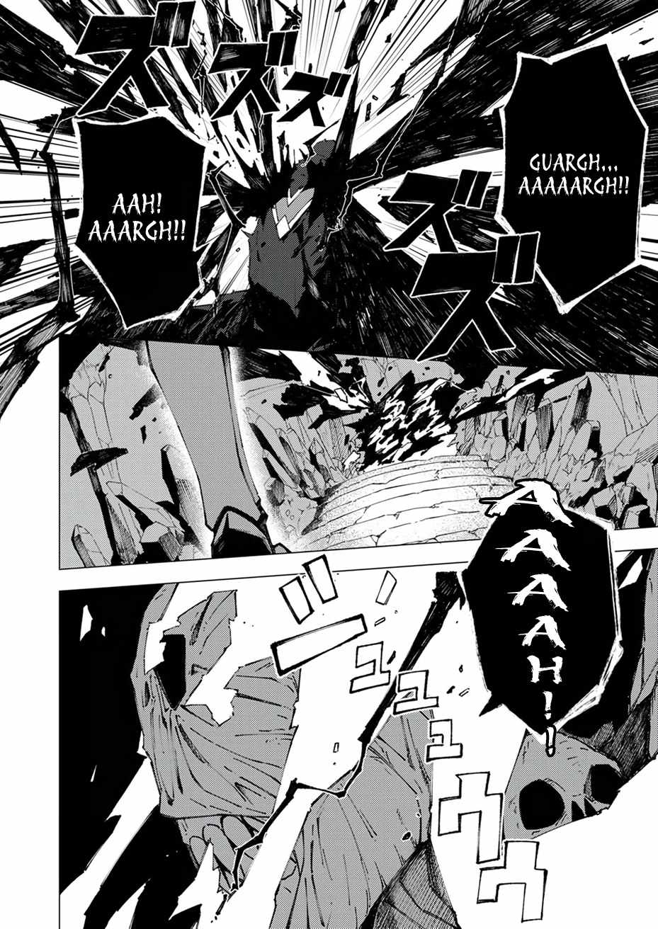 Since I was Reincarnated into the Strongest Side Character Who Dies Early on, I’ll Use My Game Knowledge to Become Unrivaled Chapter 6 - Page 23