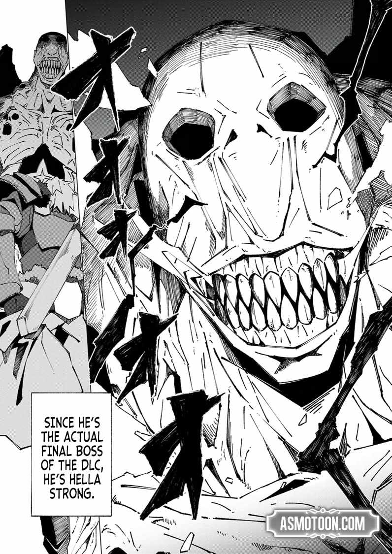 Since I was Reincarnated into the Strongest Side Character Who Dies Early on, I’ll Use My Game Knowledge to Become Unrivaled Chapter 6 - Page 24