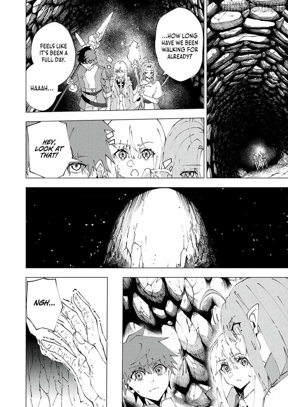 Since I was Reincarnated into the Strongest Side Character Who Dies Early on, I’ll Use My Game Knowledge to Become Unrivaled Chapter 7 - Page 17