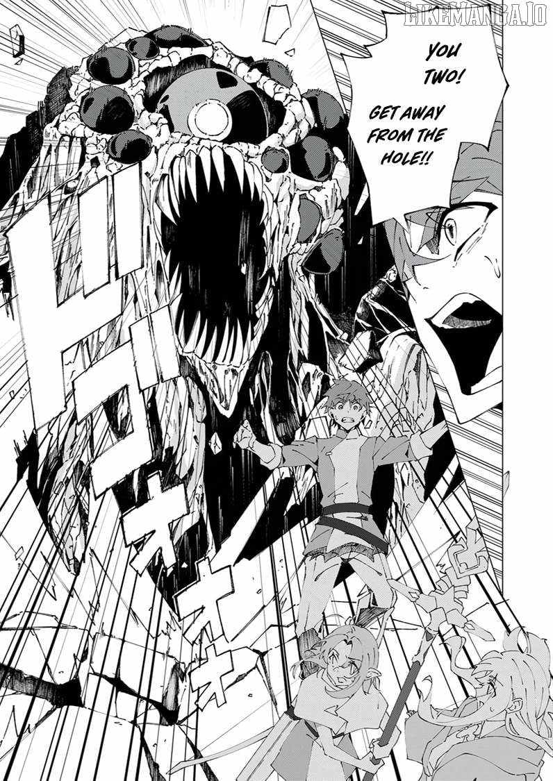 Since I was Reincarnated into the Strongest Side Character Who Dies Early on, I’ll Use My Game Knowledge to Become Unrivaled Chapter 7 - Page 24