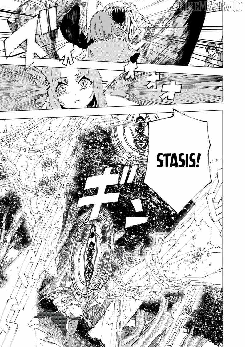 Since I was Reincarnated into the Strongest Side Character Who Dies Early on, I’ll Use My Game Knowledge to Become Unrivaled Chapter 7 - Page 28