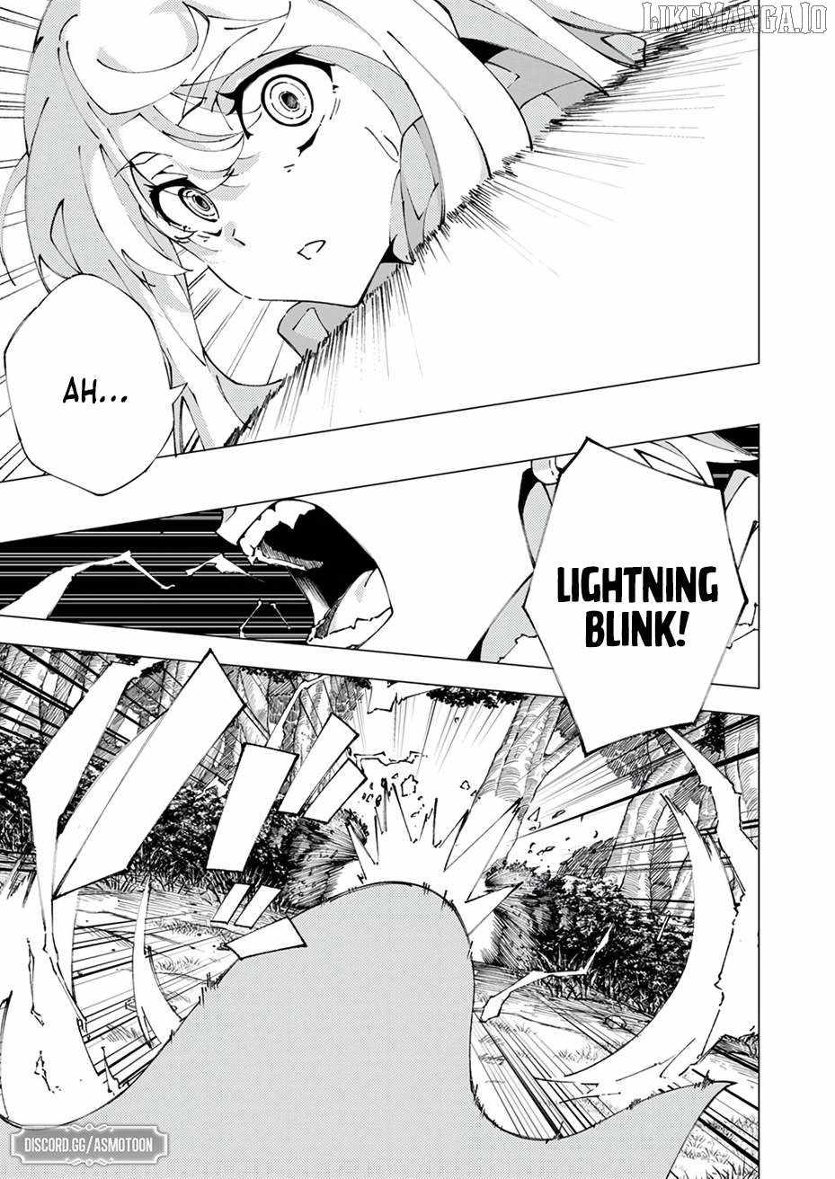 Since I was Reincarnated into the Strongest Side Character Who Dies Early on, I’ll Use My Game Knowledge to Become Unrivaled Chapter 7 - Page 30