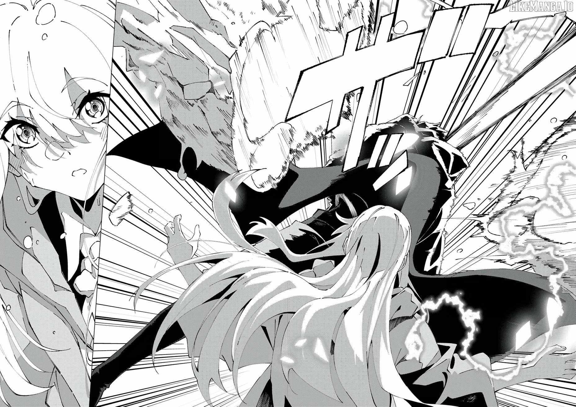 Since I was Reincarnated into the Strongest Side Character Who Dies Early on, I’ll Use My Game Knowledge to Become Unrivaled Chapter 7 - Page 31