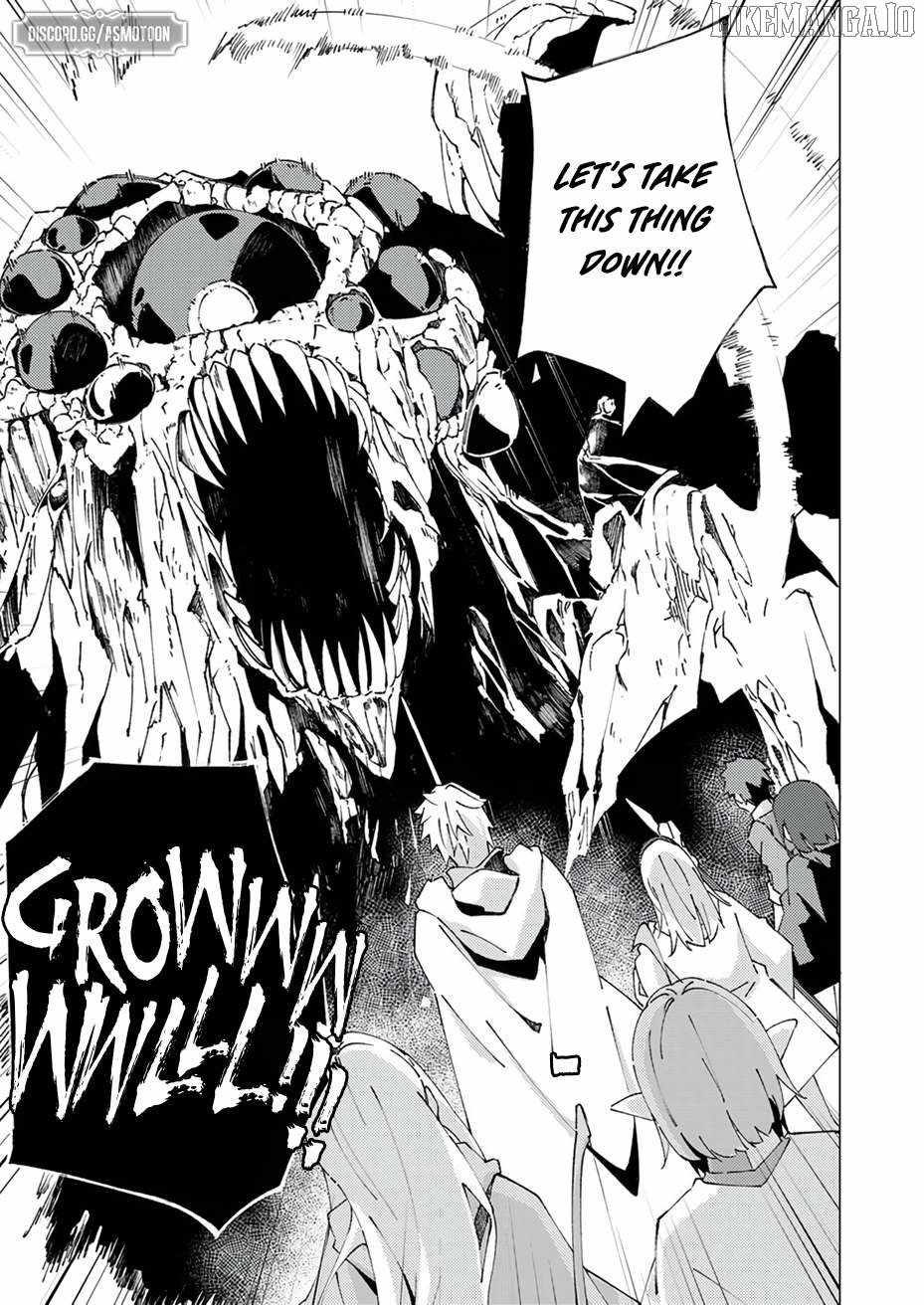 Since I was Reincarnated into the Strongest Side Character Who Dies Early on, I’ll Use My Game Knowledge to Become Unrivaled Chapter 7 - Page 33