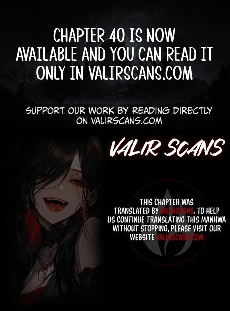 Since When You Were the Villain? Chapter 33 - Page 0