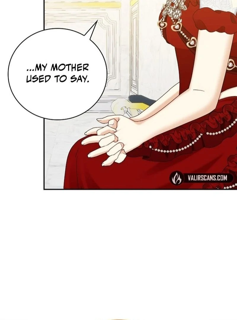 Since When You Were the Villain? Chapter 33 - Page 100