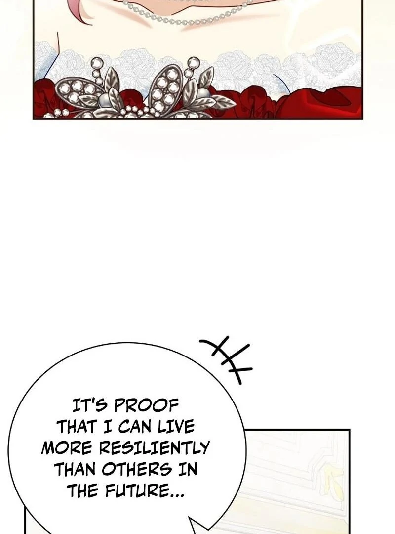 Since When You Were the Villain? Chapter 33 - Page 103