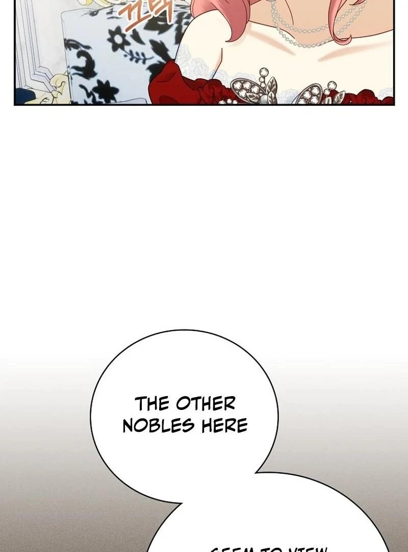 Since When You Were the Villain? Chapter 33 - Page 106
