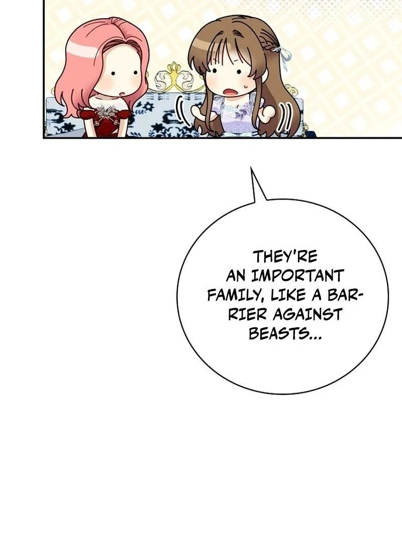 Since When You Were the Villain? Chapter 33 - Page 109