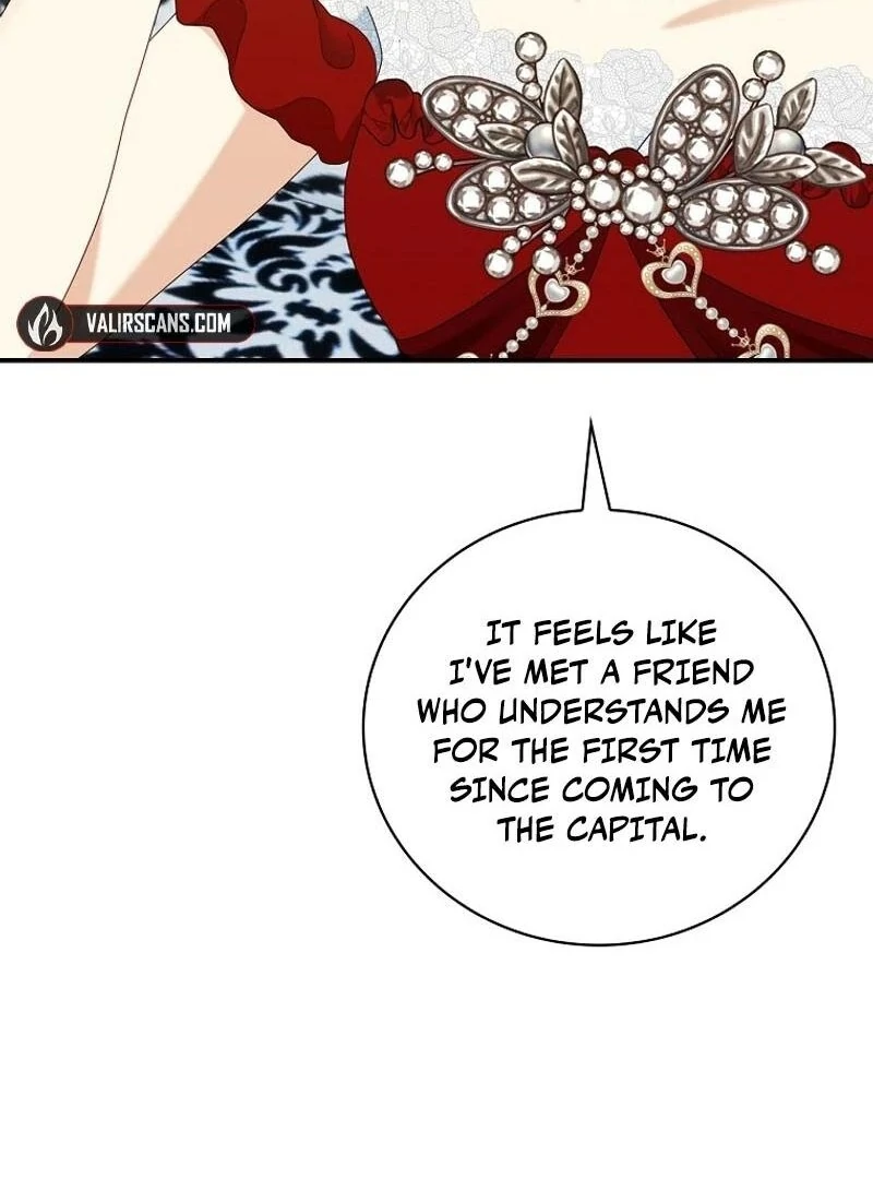 Since When You Were the Villain? Chapter 33 - Page 113