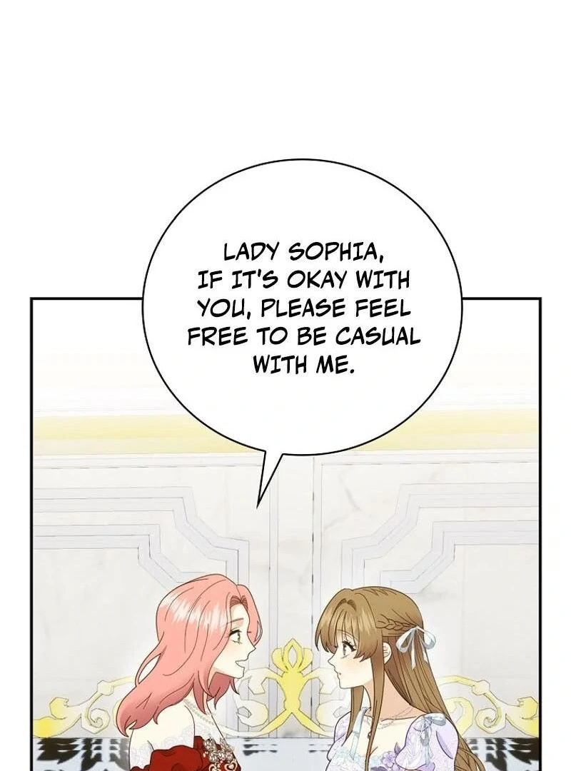 Since When You Were the Villain? Chapter 33 - Page 114