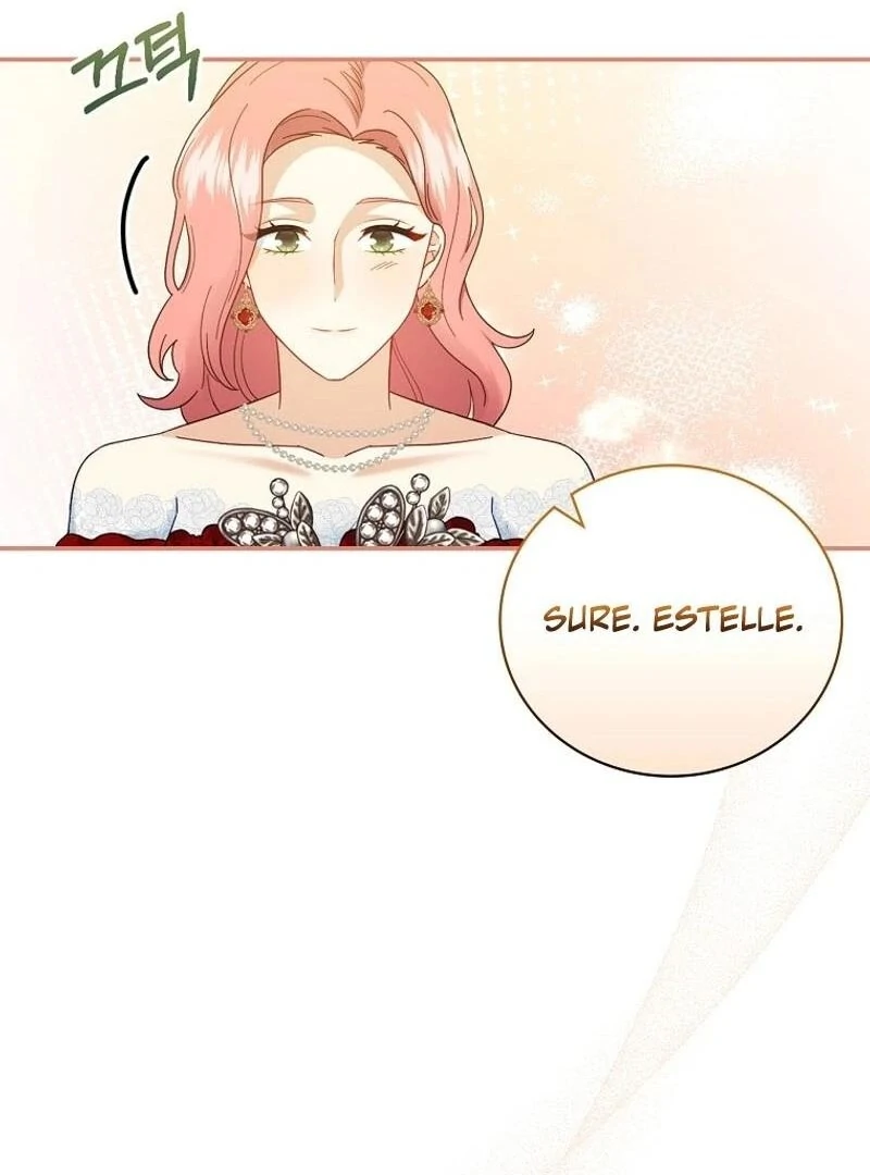 Since When You Were the Villain? Chapter 33 - Page 116