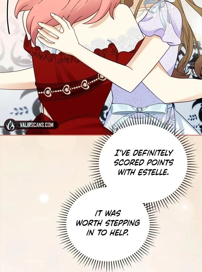 Since When You Were the Villain? Chapter 33 - Page 119