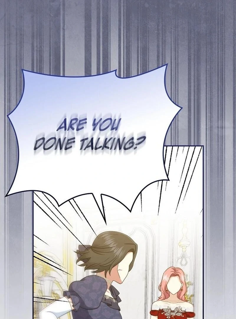 Since When You Were the Villain? Chapter 33 - Page 12