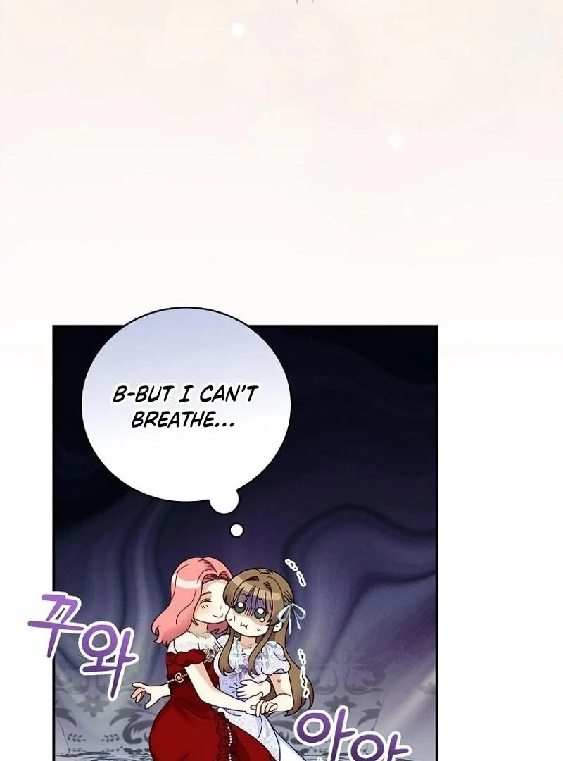 Since When You Were the Villain? Chapter 33 - Page 120