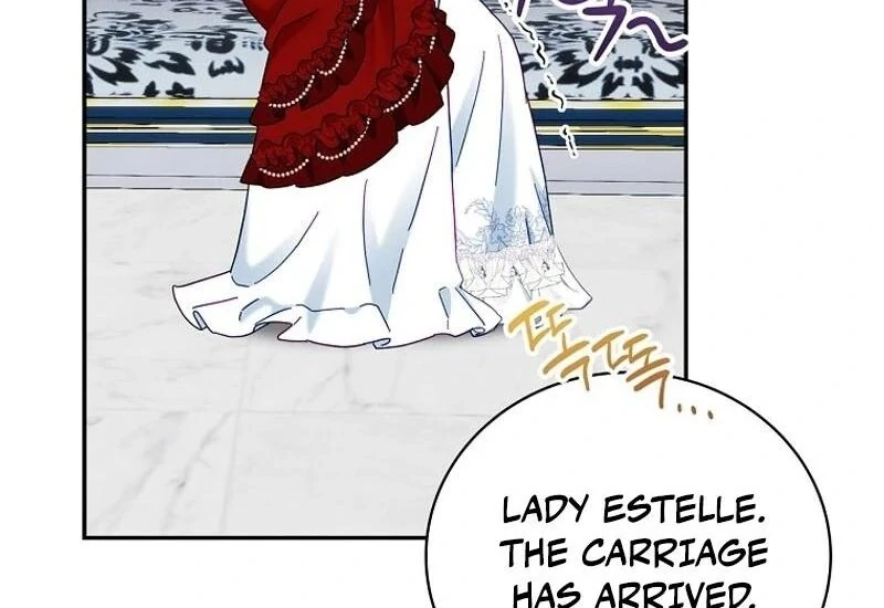 Since When You Were the Villain? Chapter 33 - Page 121