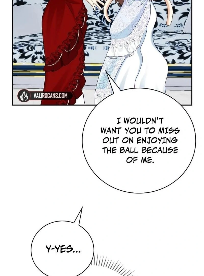 Since When You Were the Villain? Chapter 33 - Page 124