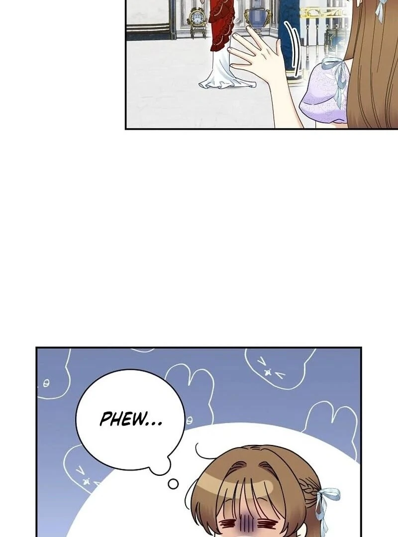 Since When You Were the Villain? Chapter 33 - Page 126