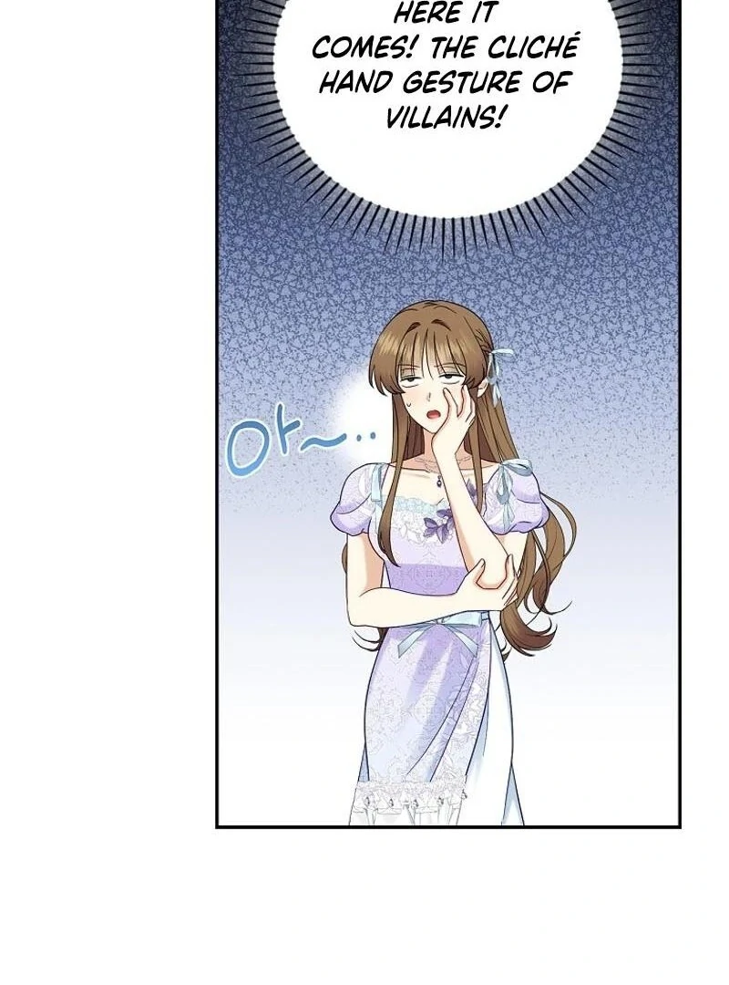 Since When You Were the Villain? Chapter 33 - Page 14