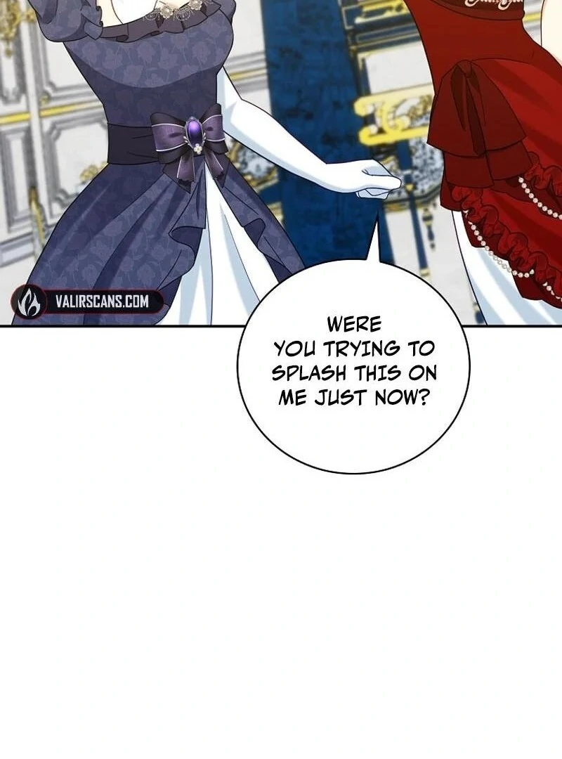 Since When You Were the Villain? Chapter 33 - Page 16