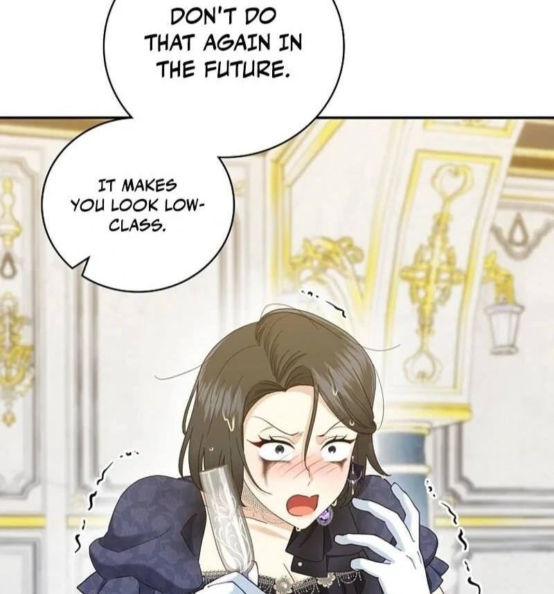 Since When You Were the Villain? Chapter 33 - Page 19