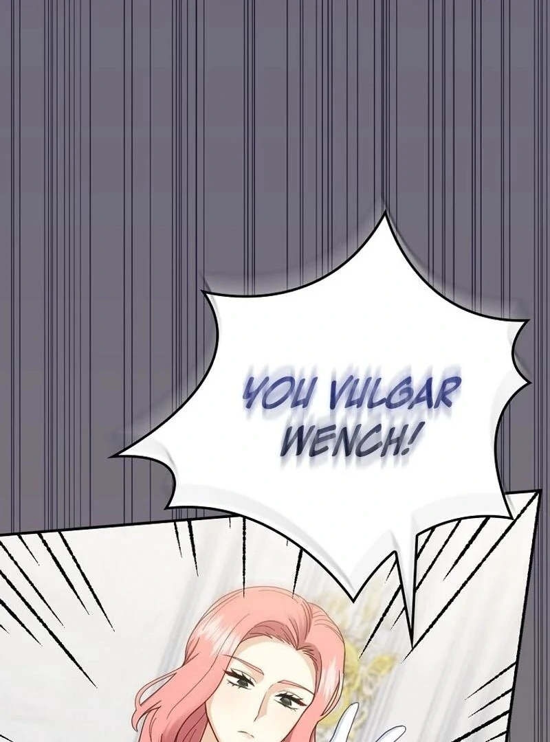 Since When You Were the Villain? Chapter 33 - Page 22