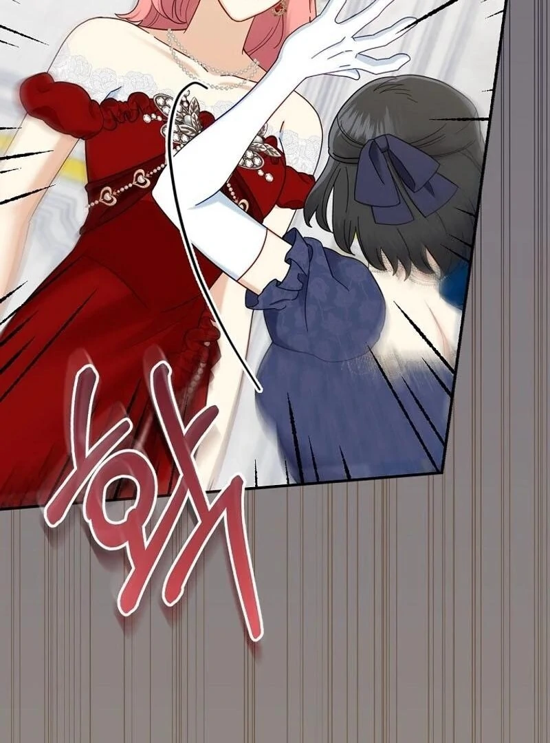 Since When You Were the Villain? Chapter 33 - Page 23