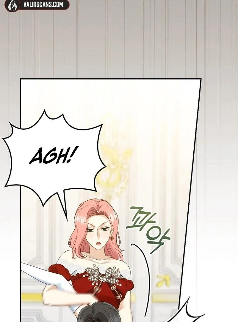 Since When You Were the Villain? Chapter 33 - Page 25