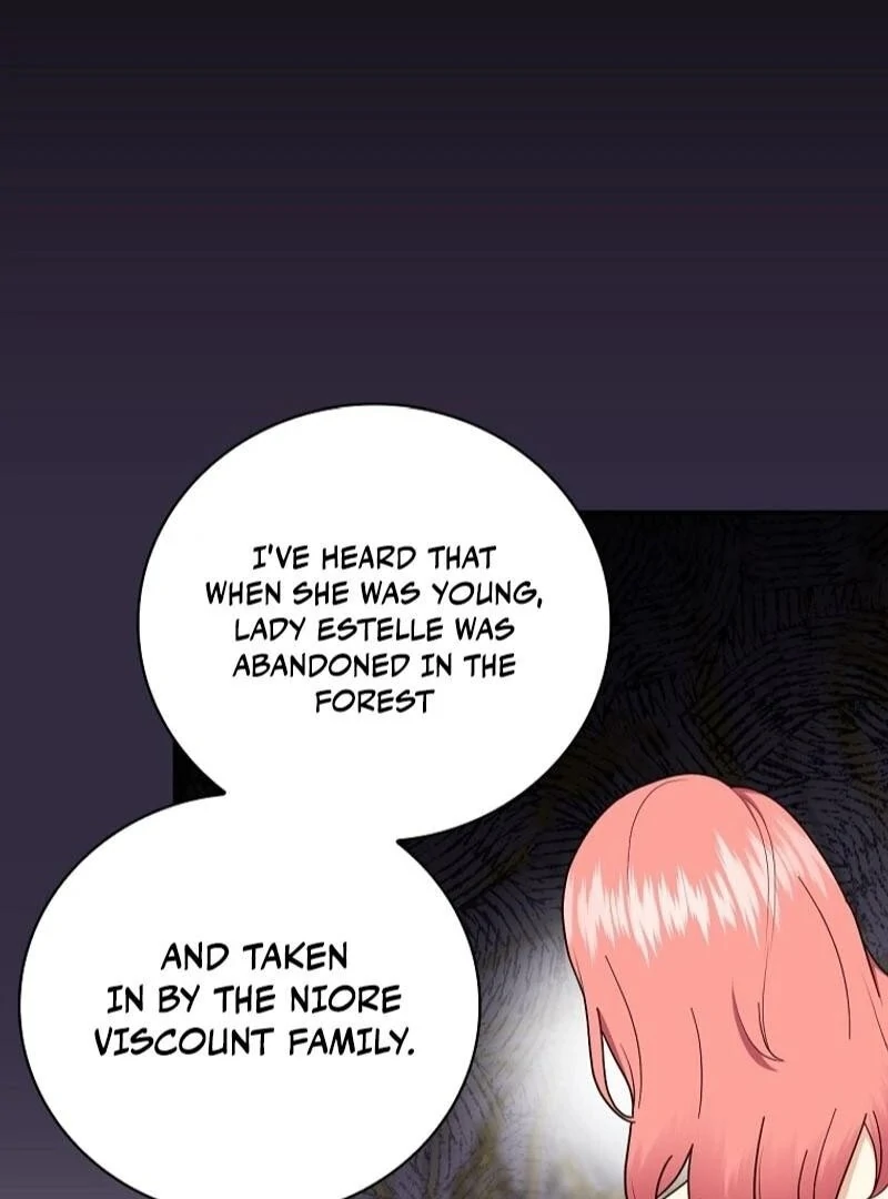 Since When You Were the Villain? Chapter 33 - Page 3