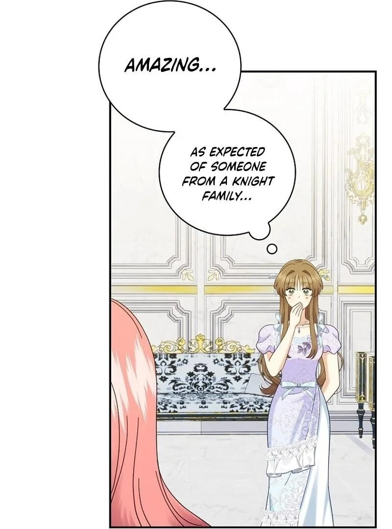Since When You Were the Villain? Chapter 33 - Page 32