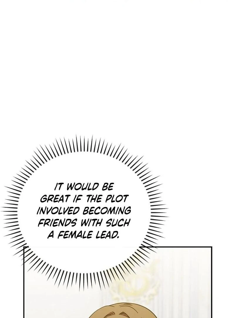 Since When You Were the Villain? Chapter 33 - Page 33